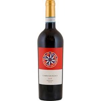 Campo di Fuoco Syrah