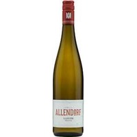 Allendorf Illusion Vegan Weißwein lieblich 0,75 l