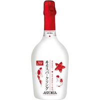 Astoria Yu Sushi Sparkling Brut 0,75 ℓ
