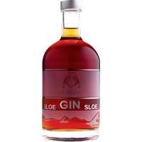 finch Whiskydestillerie Albfink Sloe Gin 0.5 l