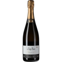 Champagne Les Rouges Maisons Blanc de Noirs Extra Brut Flaschengärung