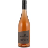 Montonia Rosé Fumé Spätburgunder trocken