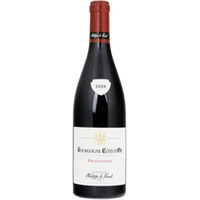 Bourgogne Côte D' Or Rouge AOP Pressonnier