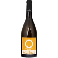 Grüner Veltliner Ried Weelfel