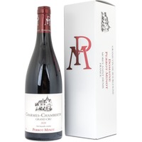 Charmes-Chambertin Grand Cru AC Vieilles Vignes