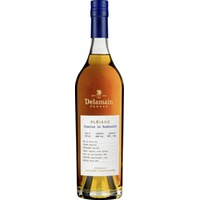 Cognac Delamain Rambaudie Collection Revelation 0.7 l