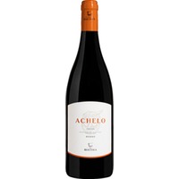 Achelo Syrah Rosso Cortona DOC