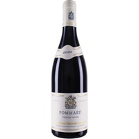Philippe Girard Pommard La Combotte Vieilles Vignes