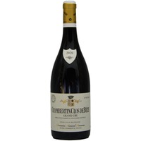 Armand Rousseau Pere et Fils Chambertin Clos de Beze Grand Cru