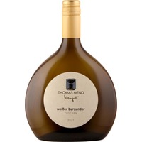 Weißburgunder Spätlese trocken Iphöfer Kronsberg Weißburgunder