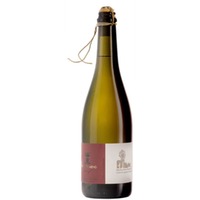 Hjem Perlwein weiß Scheurebe Bacchus Kerner