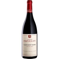 Domaine Faiveley : Clos Saint-Denis Grand cru Joseph Faiveley