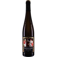 Geheimer Rat Dr. von Bassermann-Jordan Riesling Forster Ungeheuer GG