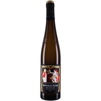 Geheimer Rat Dr. von Bassermann-Jordan Riesling Forster Pechstein GG