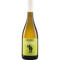 St. George Cuvée Badacsonyi - Gilvesy