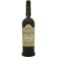 Bukkuram Padre Della Vigna - Passito Di Pantelleria D.O.C. - Marco De Bartoli