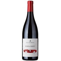 Rosso Di Marco - Pignatello Terre Siciliane I.G.P. - Marco De Bartoli