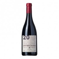 Passorosso - Etna Rosso D.O.C. - Passopisciaro - Franchetti