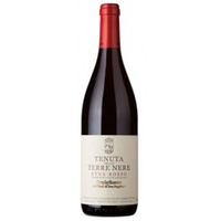 Prephylloxera - La Vigna di Don Peppino - Etna Rosso D.O.C. - Tenuta delle Terre Nere