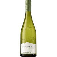 Sauvignon Blanc - Cloudy Bay