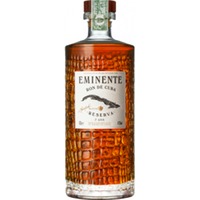 Rum Eminente - Ron de Cuba Reserva
