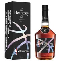 Cognac   Very Special   NBA Collector's Edition - Hennessy