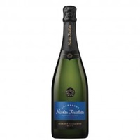Champagne Réserve Exclusive Brut - Nicolas Feuillatte