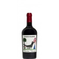 Caccialupo - Buttafuoco Dell'OltrePo' Pavese D.O.P.- Tenuta Fornace