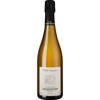 Champagne Jacquesson Avize Champ Caïn, Brut, Champagne AC, Champagne, 2013, Schaumwein
