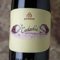 Panevino Cadadie
