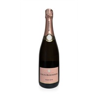 Champagne Vintage Rosé Brut