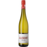 Riesling vom Löss VDP.Gutswein trocken - Weingut Allendorf