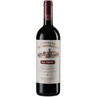 La Prima Chianti Classico Gran Selezione DOCG - Castello Vicchiomaggio