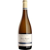 Jean Chartron : Saint-Aubin 1er cru Murgers des Dents de Chien
