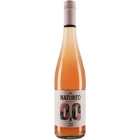 Torres Natureo Free Rosado nur 0,5 % Alk.