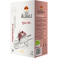 Vina Albali Tinto 3 l Bag in Box - Felix Solis
