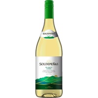 Soldepeñas Blanco 1,0 l - Felix Solis