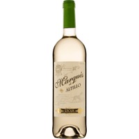 Marqués de Altillo Blanco Rioja DOCa - Pagos del Rey