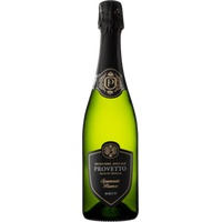 Provetto Spumante Bianco Brut - Felix Solis