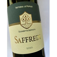 Fattoria Le Pupille, Saffredi