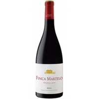 Finca Martelo Reserva - La Rioja Alta