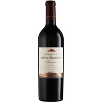 Crès-Ricards Alexaume Pays d'Oc IGP 0,75 ℓ