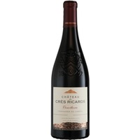 Crès-Ricards Oenothera Terrasses du Larzac AOP 0,75 ℓ