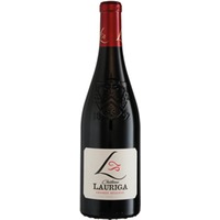 Château Lauriga Cuvée Jean Grande Réserve Côtes du Roussillon AOP 0,75 ℓ