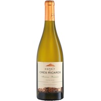 Crès-Ricards Esprit de Crès Ricards Pays d'Oc IGP Marsanne Roussanne 0,75 ℓ