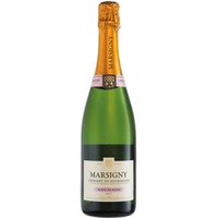 Cave de Marsigny Blanc de Noirs Crémant de Bourgogne AOC 0,75 ℓ