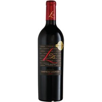 Château Lauriga Cuvée Bastien Réserve Côtes du Roussillon AOP 0,75 ℓ