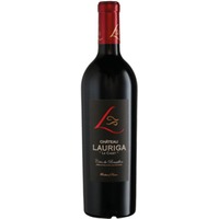 Château Lauriga Le Cadet Côtes du Roussillon AOP 0,75 ℓ