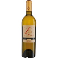 Château Lauriga Soleil Blanc Côtes du Roussillon AOP 0,75 ℓ