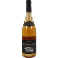 Rosé de Loire Guy Saget